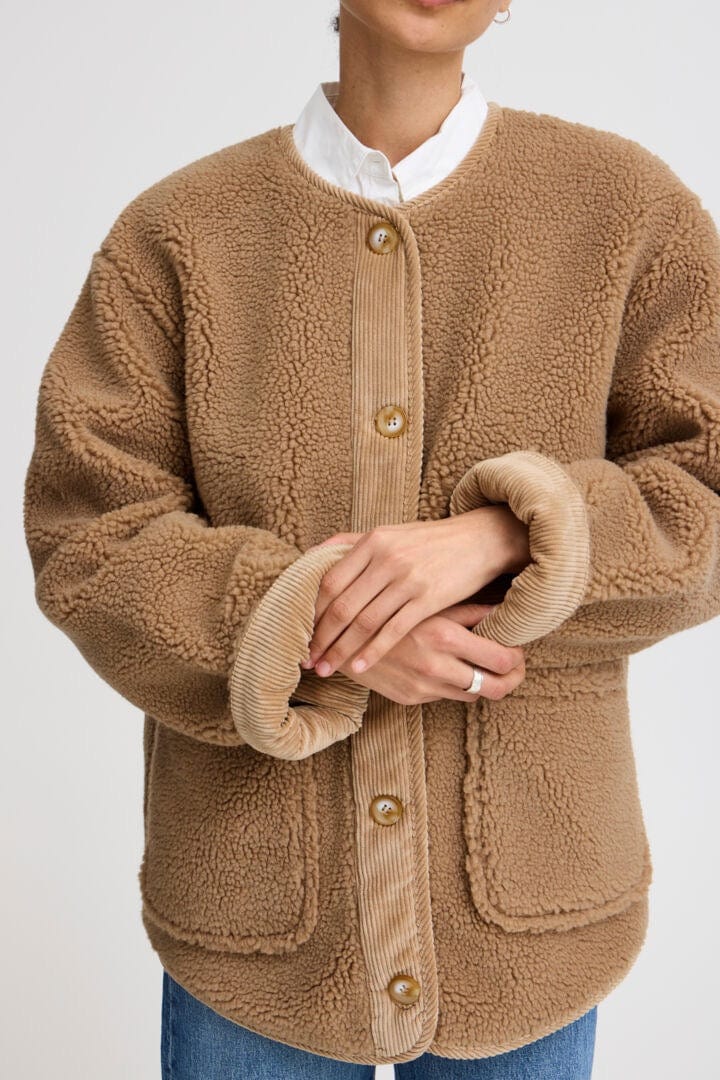 Teddy Jacket