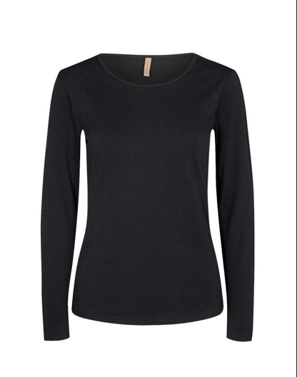 Super Soft Long Sleeve Base Layer