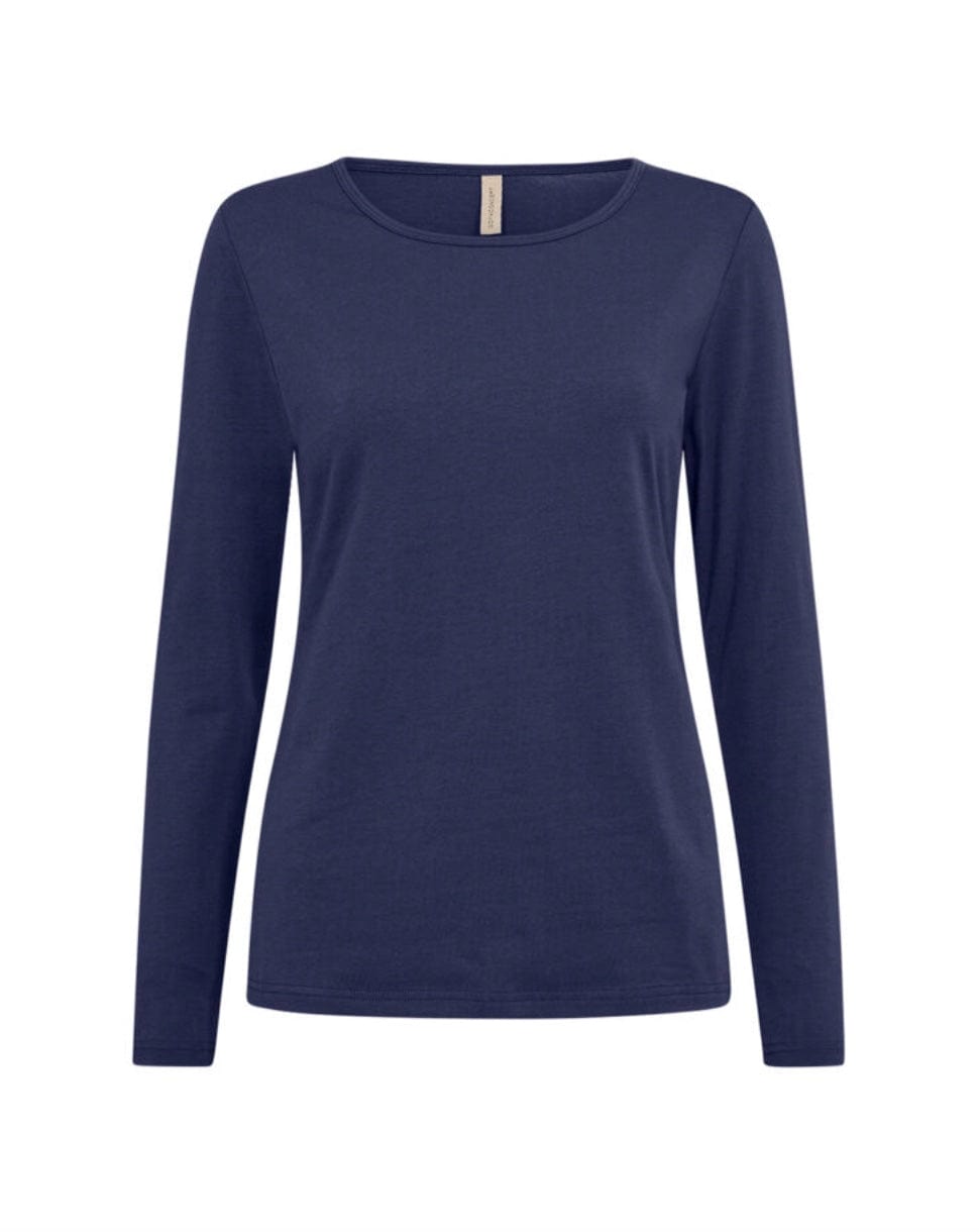 Super Soft Long Sleeve Base Layer