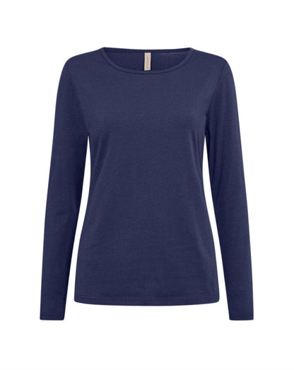 Super Soft Long Sleeve Base Layer