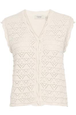 Crochet Waistcoat