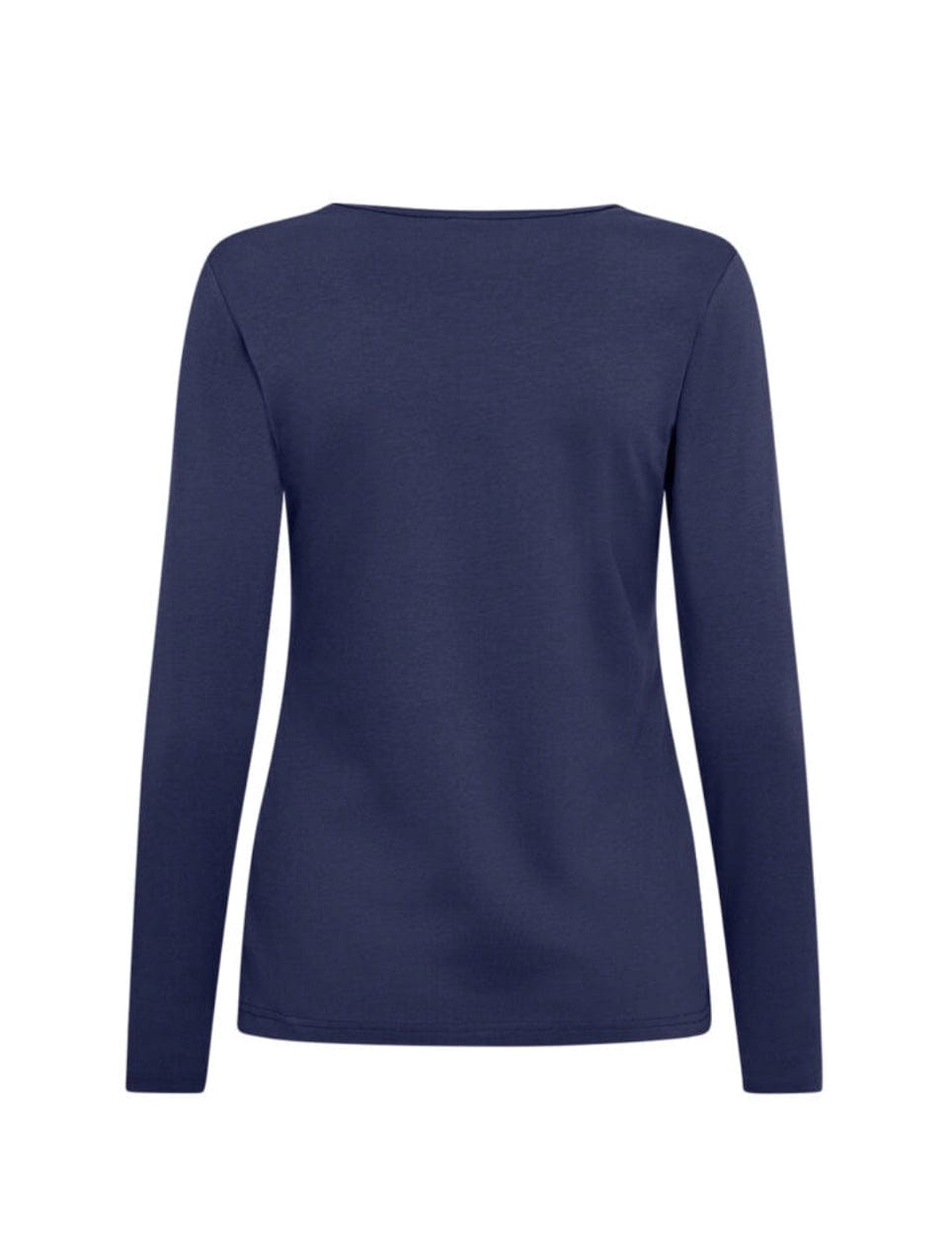 Super Soft Long Sleeve Base Layer