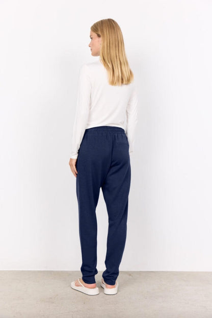 Blue Iris Modal Loungewear set