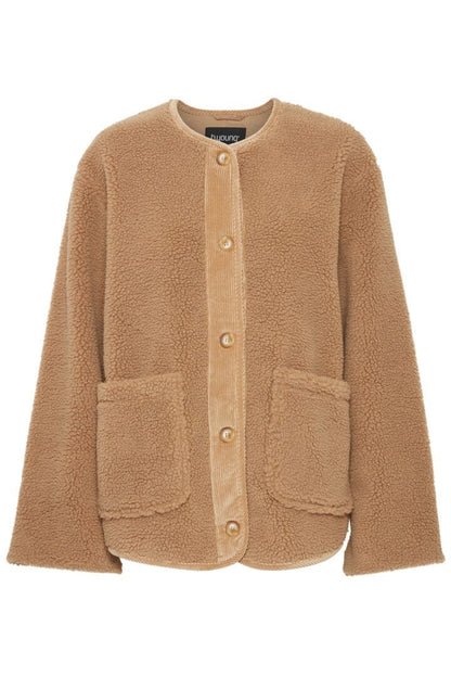 Teddy Jacket