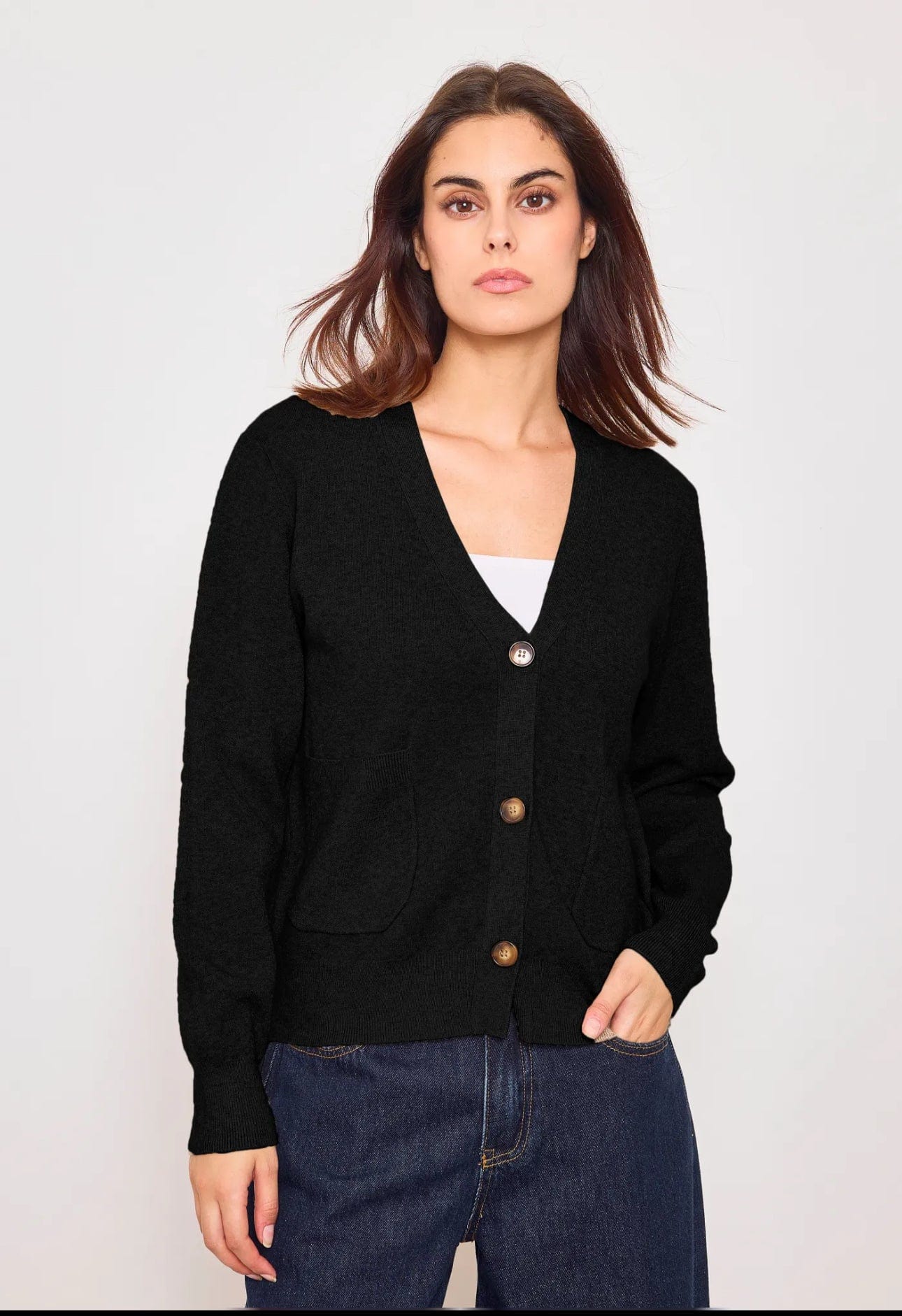 Loungewear Cardigan