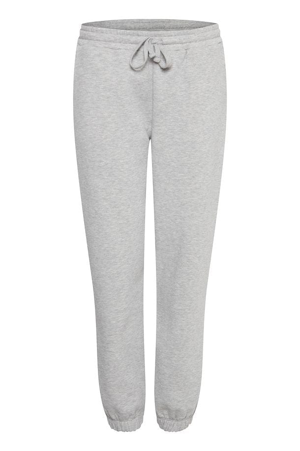 Grey marl Mix and Match Loungewear set  - Hoodie -