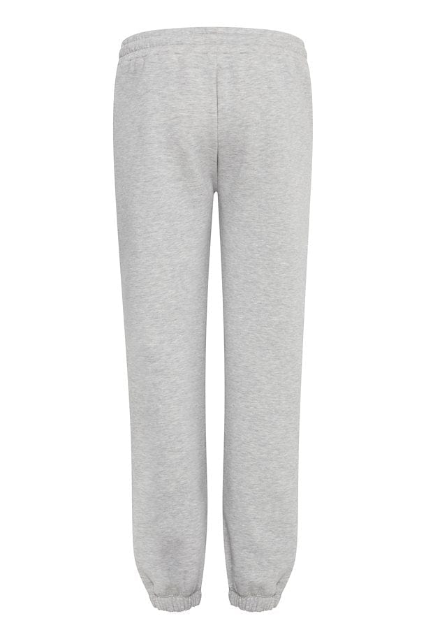 Grey marl Mix and Match Loungewear set  - Hoodie -